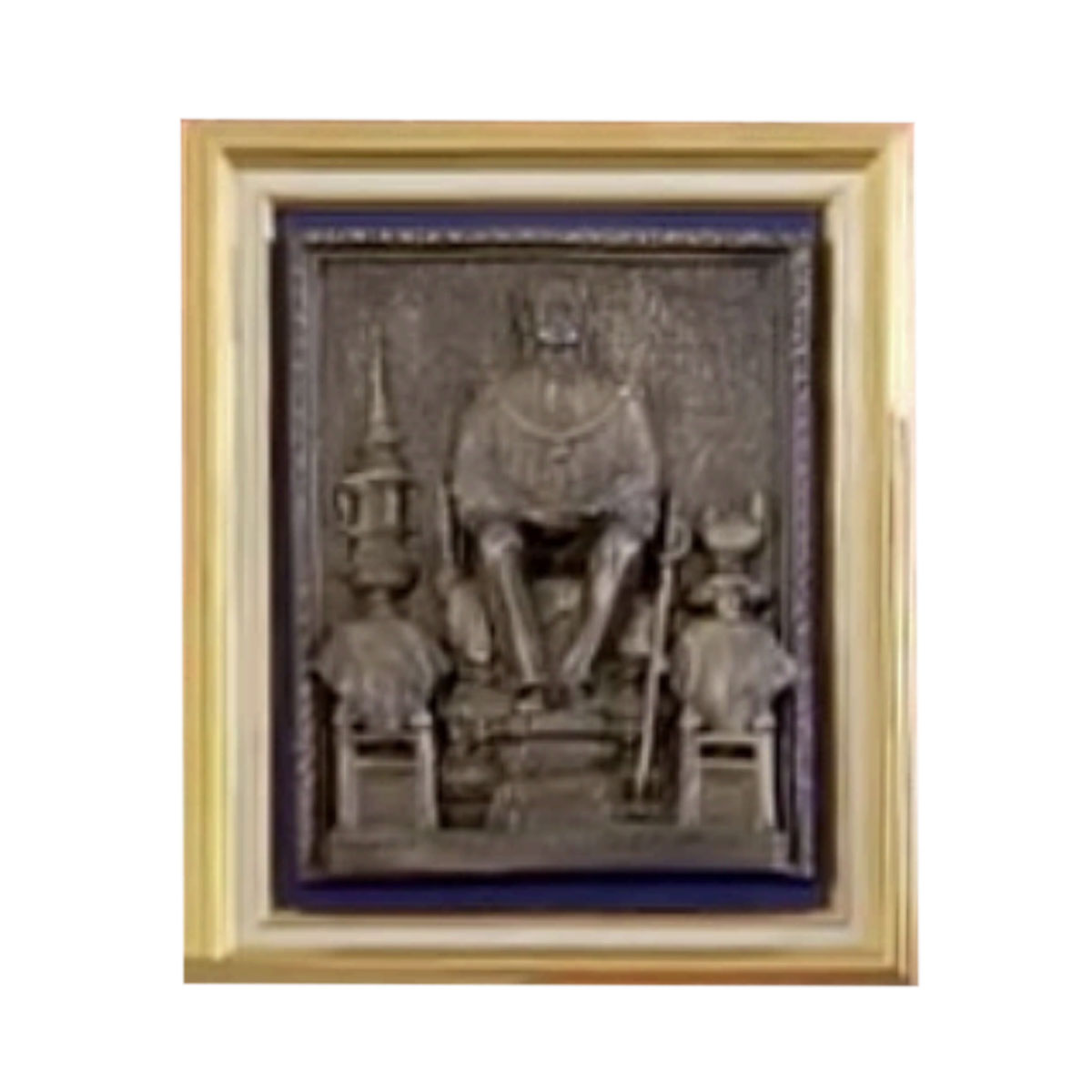 กรอบรูปใหญ่