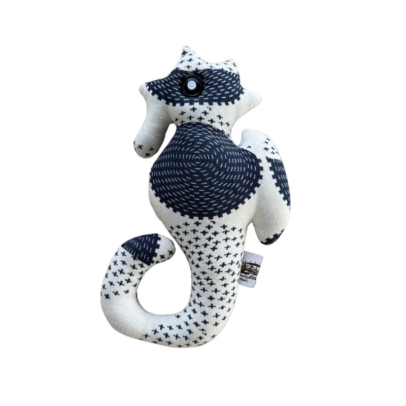 ตุ๊กตาม้าน้ำ