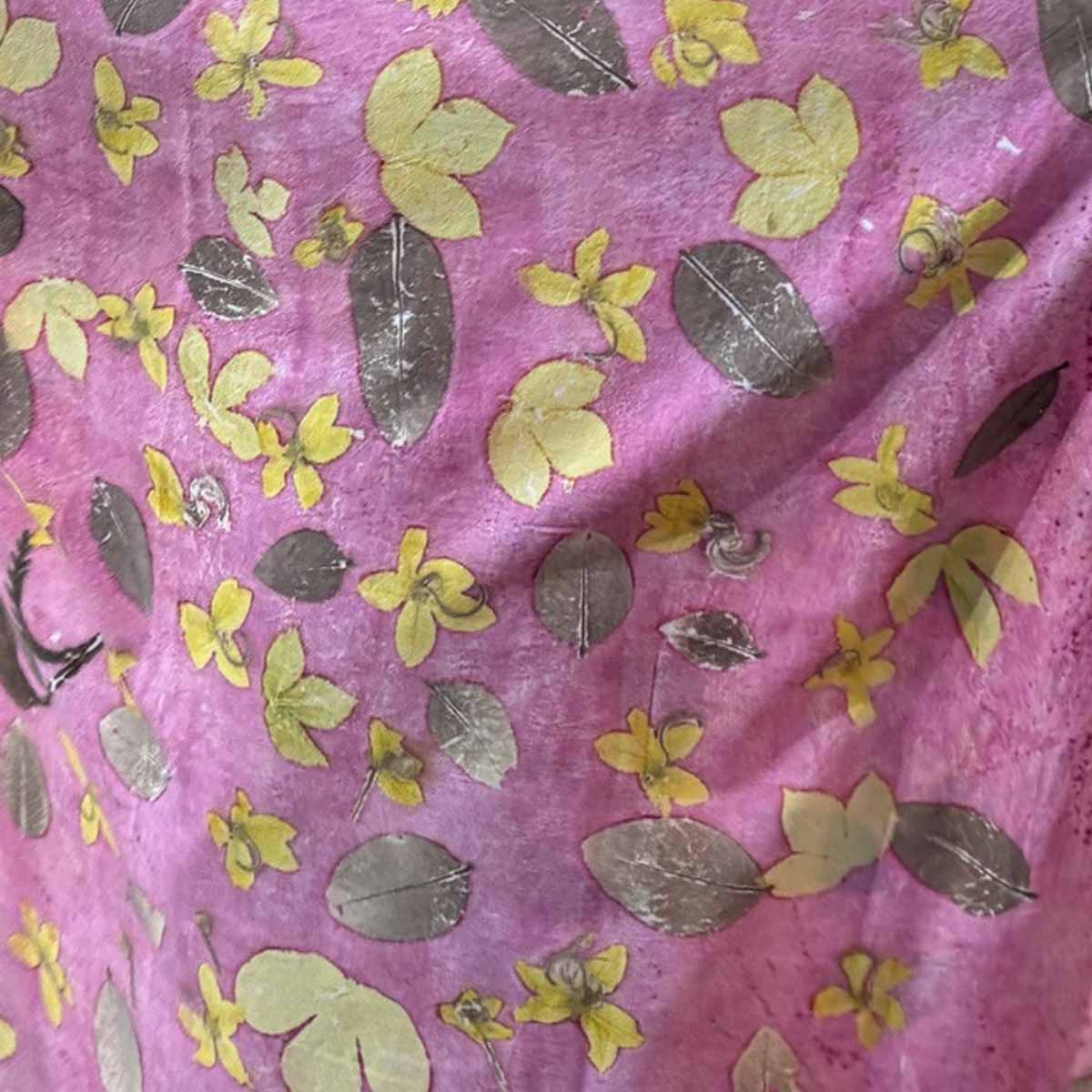 เสื้อผ้าพิมพ์ลาย