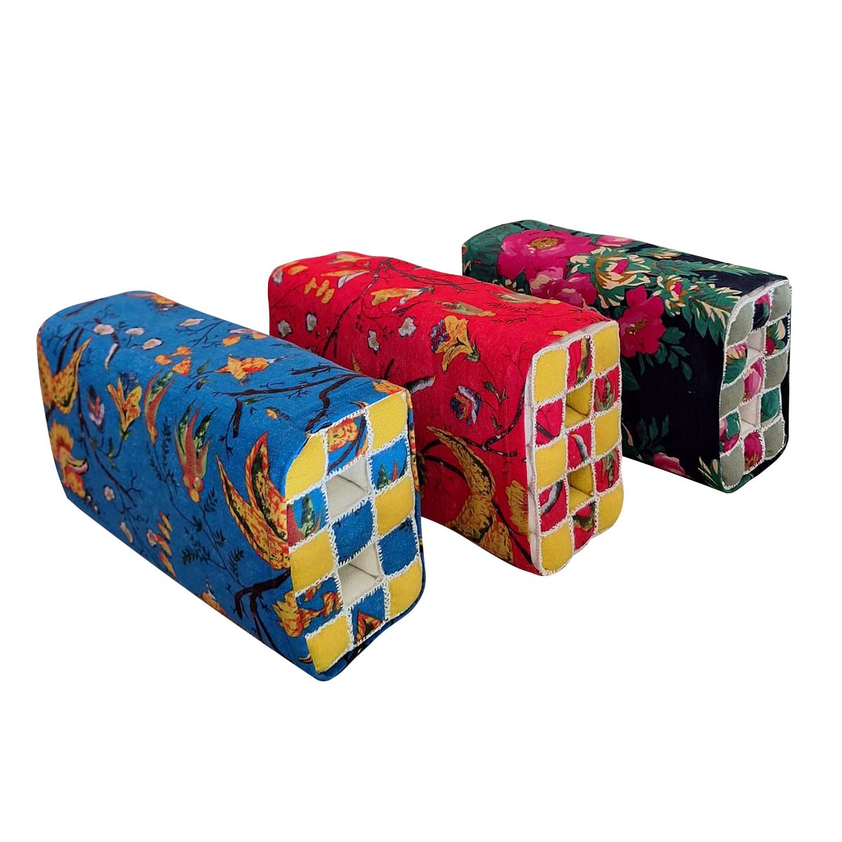 หมอนปล่อง